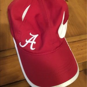 Alabama baseball cap